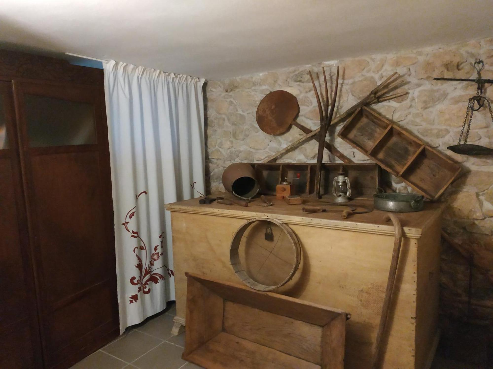 Spitaki Spata Airport Studio Zewnętrze zdjęcie